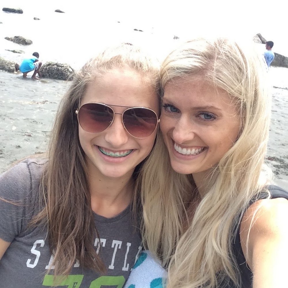 Meet your Posher, Pearl